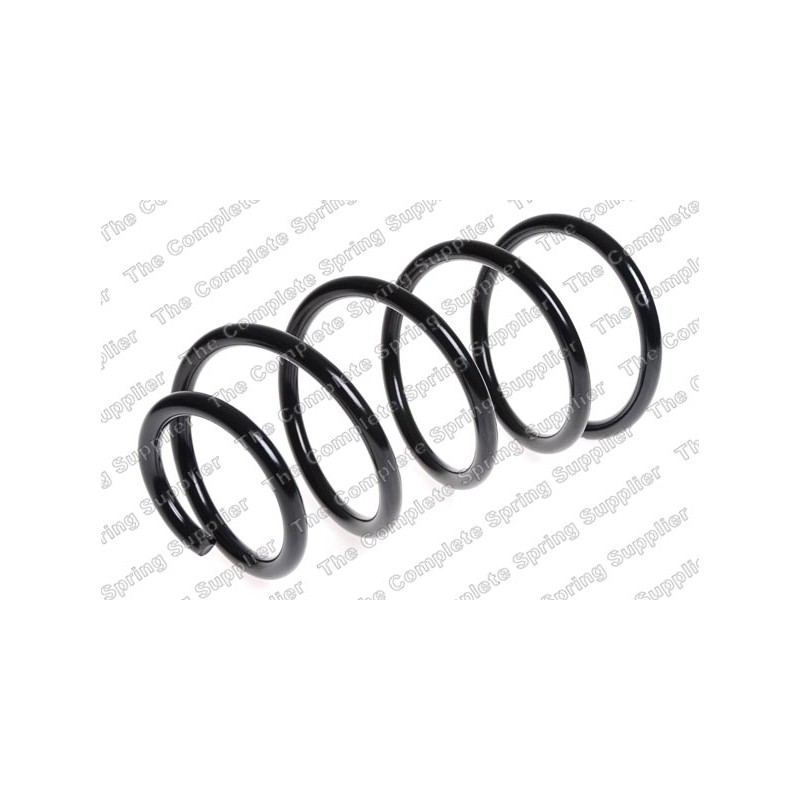 Ressort de Suspension Avant Pour BMW Série 5 E60 E61 31336768104