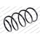 Ressort de Suspension Avant Pour BMW Série 5 E60 31336761326 31336761327