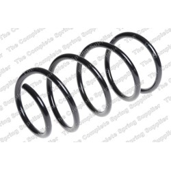 Ressort de Suspension Avant Pour BMW Série 5 E60 31336761326 31336761327