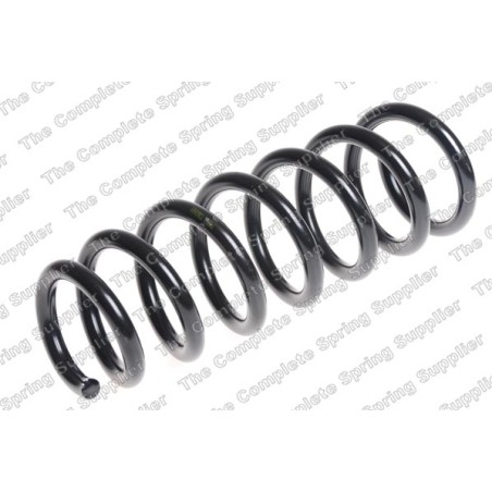 Ressort de Suspension Avant Pour BMW X5 31336778112 31336778113