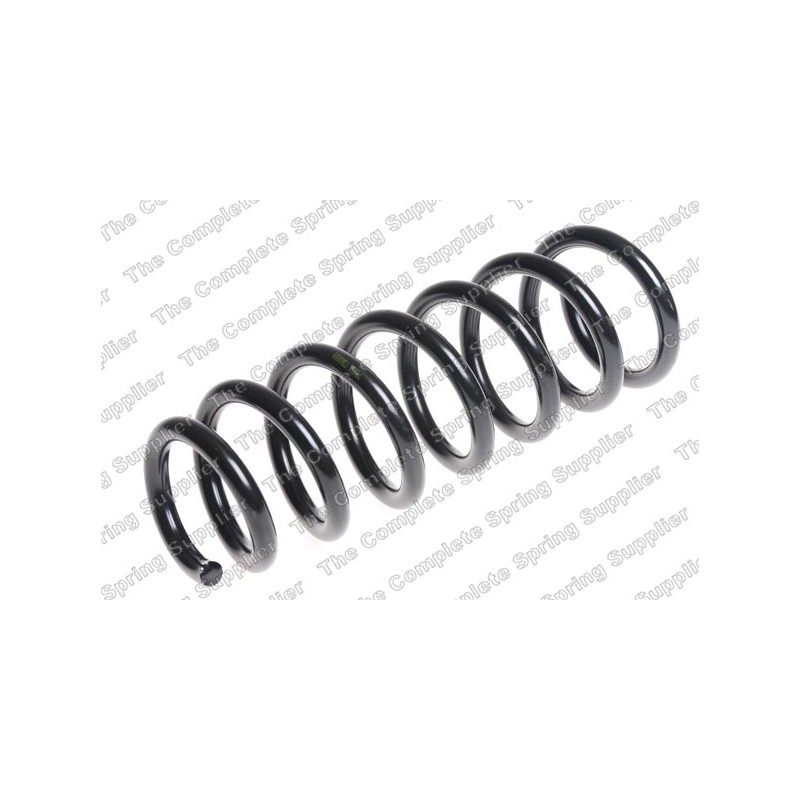 Ressort de Suspension Avant Pour BMW X5 31336778112 31336778113