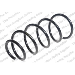 Ressort de Suspension Avant Pour BMW X1 31336790102