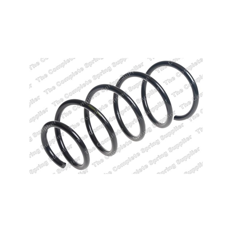 Ressort de Suspension Avant Pour BMW X1 31336790102