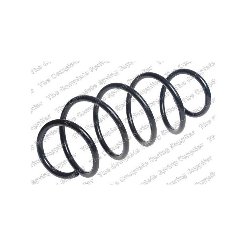 Ressort de Suspension Avant Pour BMW X3 X4 31336787135 31336787141