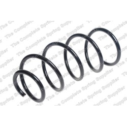 Ressort de Suspension Avant Pour BMW Série 3 E90 E91 E92 31336769915