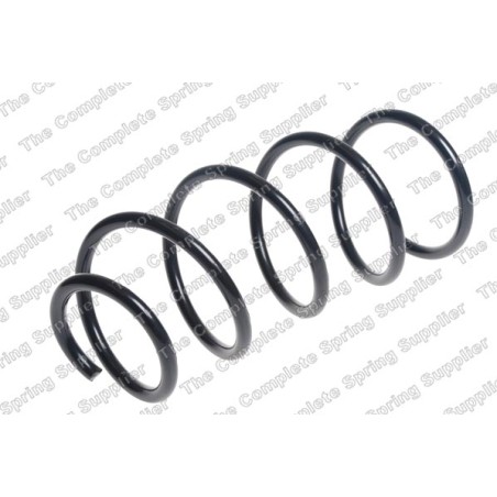 Ressort de Suspension Avant Pour BMW Série 3 E90 E91 E92 31336769915