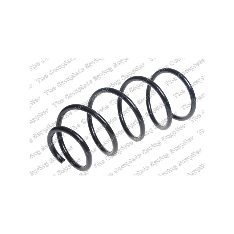 Ressort de Suspension Avant Pour BMW Série 3 E90 E91 E92 31336769915
