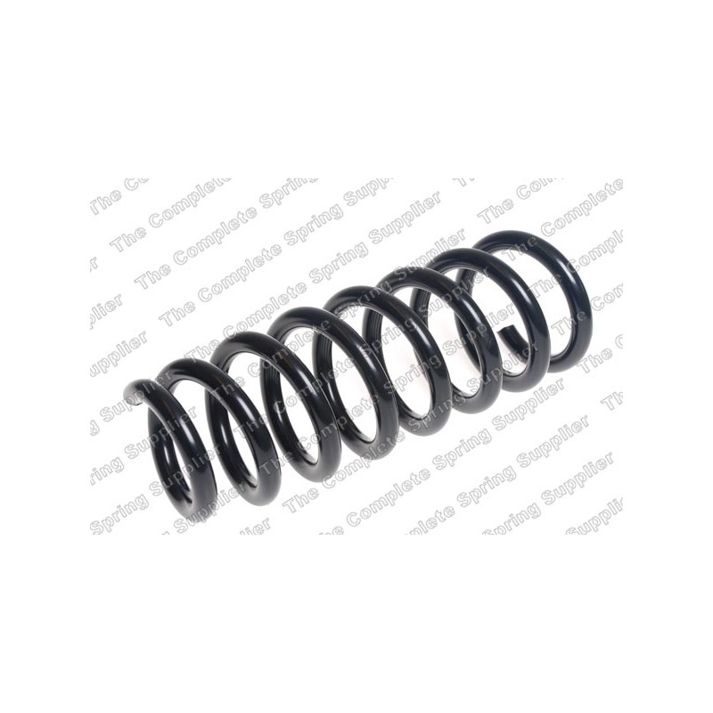 Ressort de Suspension Avant Pour BMW X5 31336779966