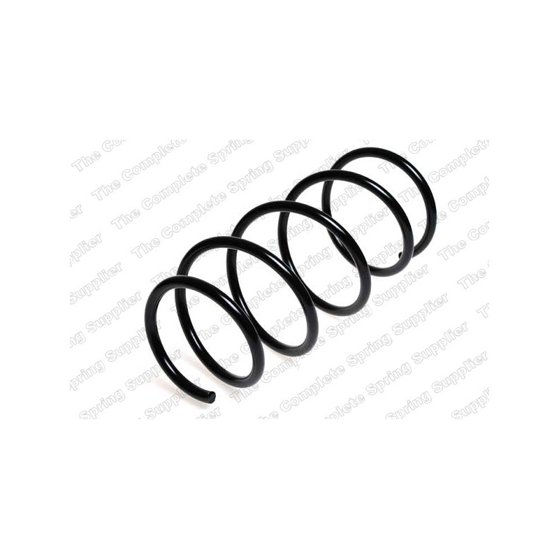 Ressort de Suspension Avant Pour BMW Série 3 E36 31331090761
