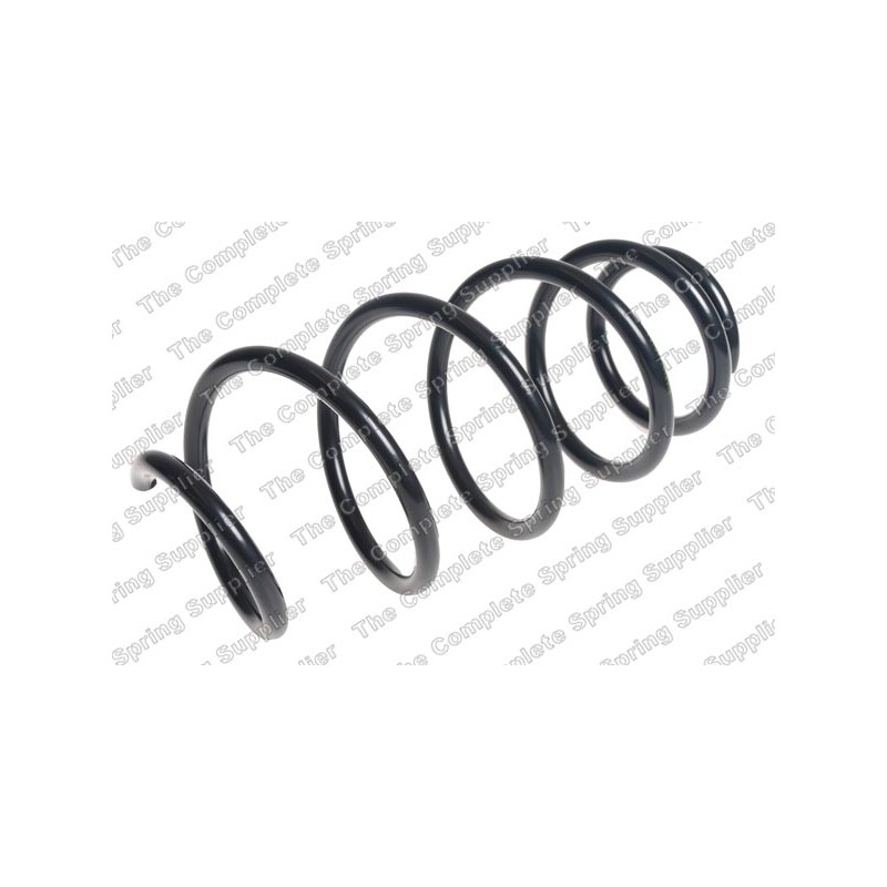 Ressort de Suspension Avant Pour Citroën DS3 DS DS3 5002YZ