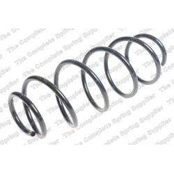 Ressort de Suspension Avant Pour Peugeot 308 Citroën C4 II DS4