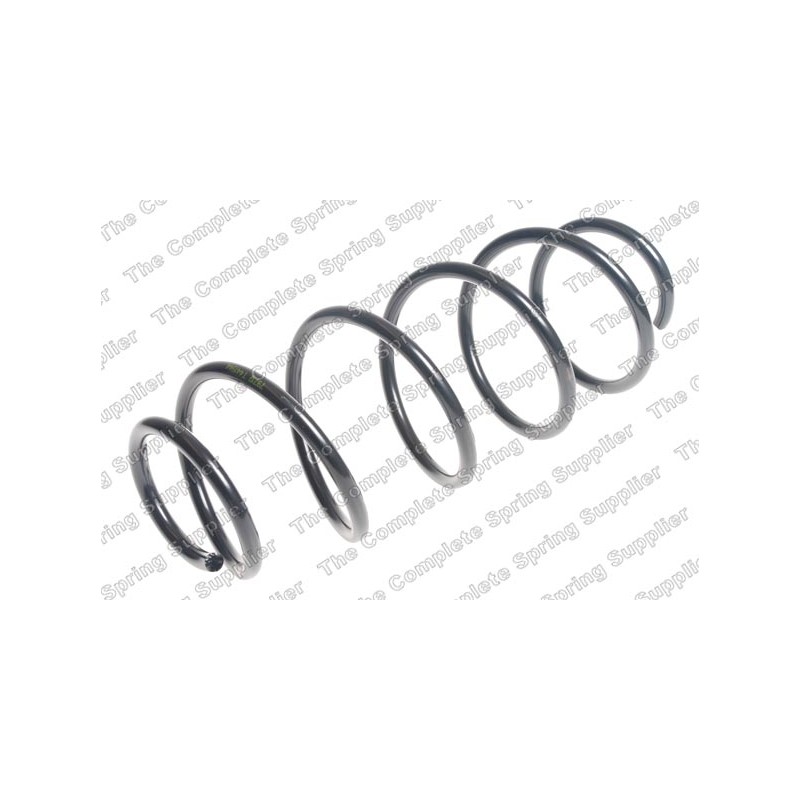 Ressort de Suspension Avant Pour Peugeot 308 Citroën C4 II DS4