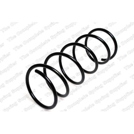 Ressort de Suspension Avant Pour Citroën Saxo 5002K1