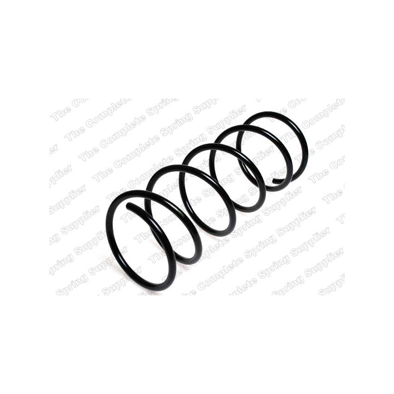 Ressort de Suspension Avant Pour Citroën Saxo 5002K1