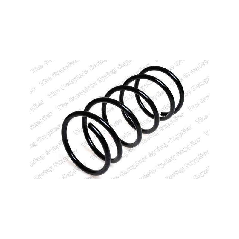 Ressort de Suspension Avant Pour Citroën ZX 500233
