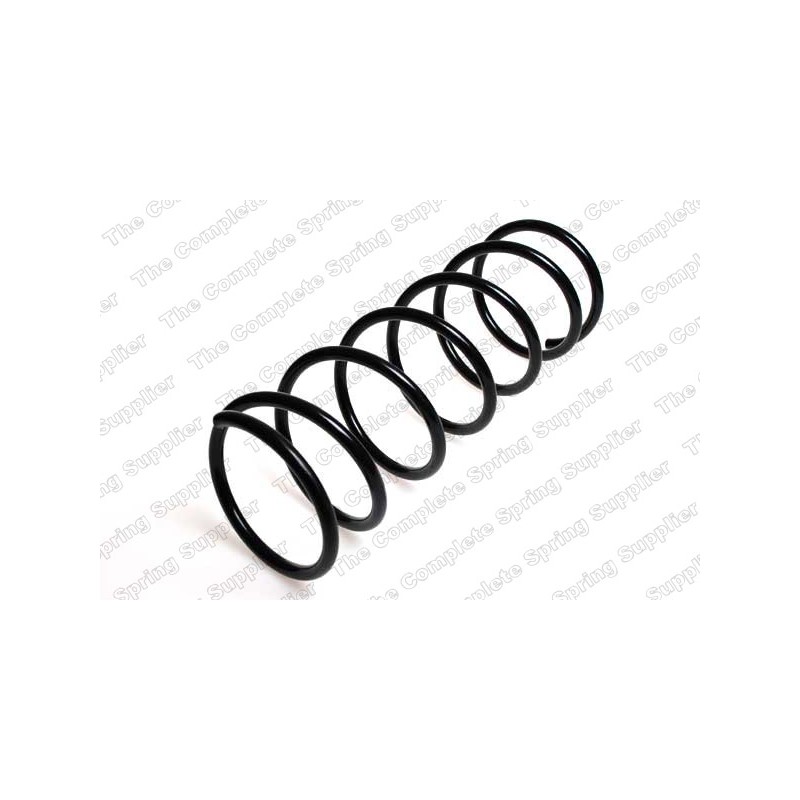 Ressort de Suspension Avant Pour Peugeot Partner Citroën Berlingo 500279 5002AE