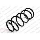 Ressort de Suspension Avant Pour Peugeot Fiat Citroën 5002AC 0001317474080