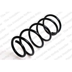 Ressort de Suspension Avant Pour Peugeot Fiat Citroën 5002AC 0001317474080