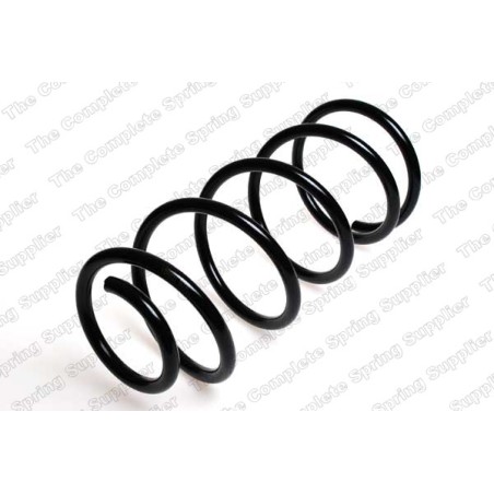 Ressort de Suspension Avant Pour Peugeot Fiat Citroën 5002AC 0001317474080