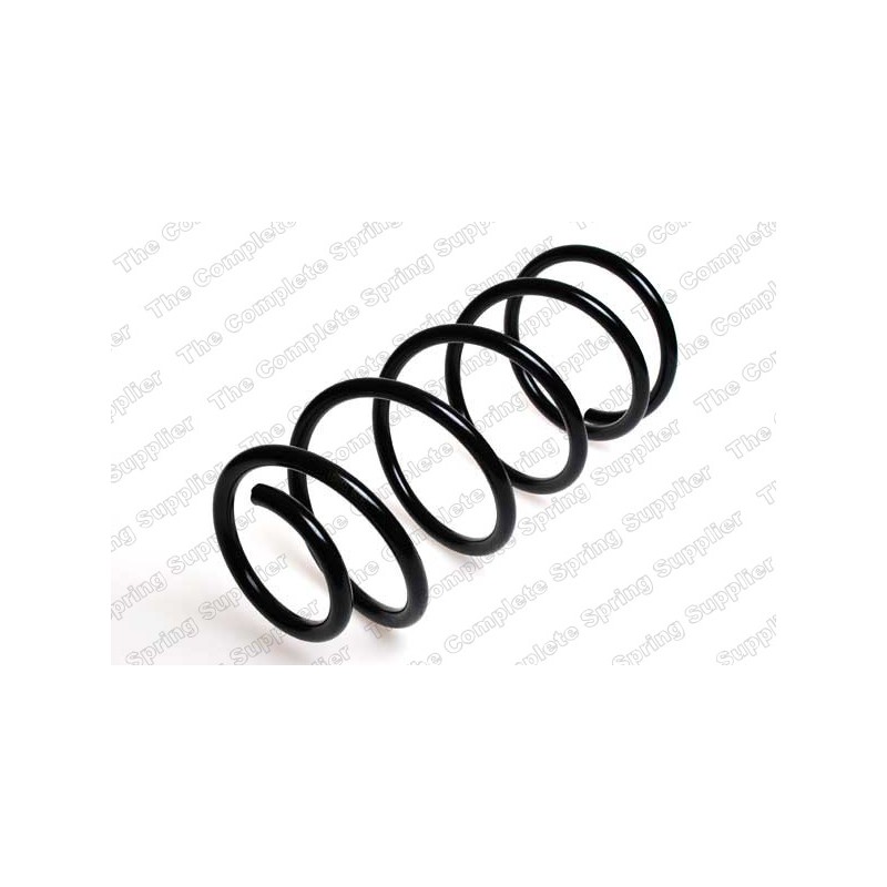 Ressort de Suspension Avant Pour Peugeot Fiat Citroën 5002AC 0001317474080