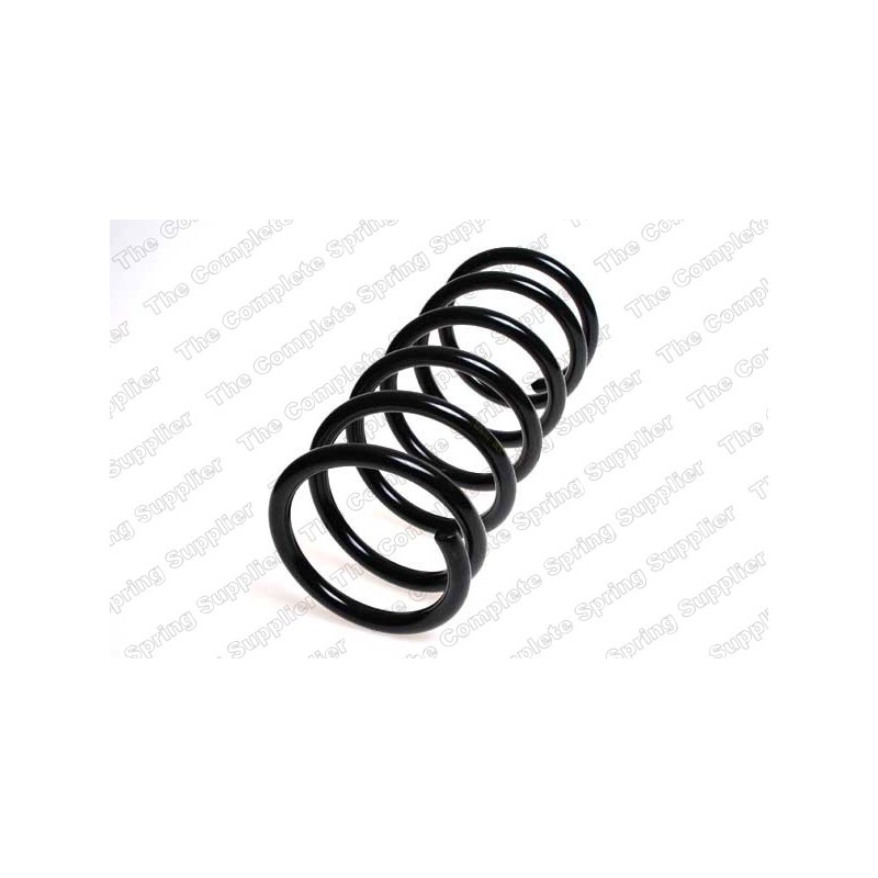 Ressort de Suspension Avant Pour Citroën C25 5002C7