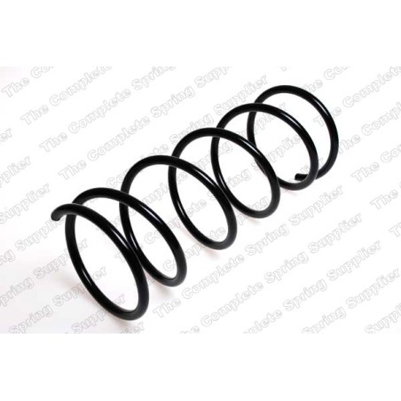 Ressort de Suspension Avant Pour Citroën Saxo 5002T4