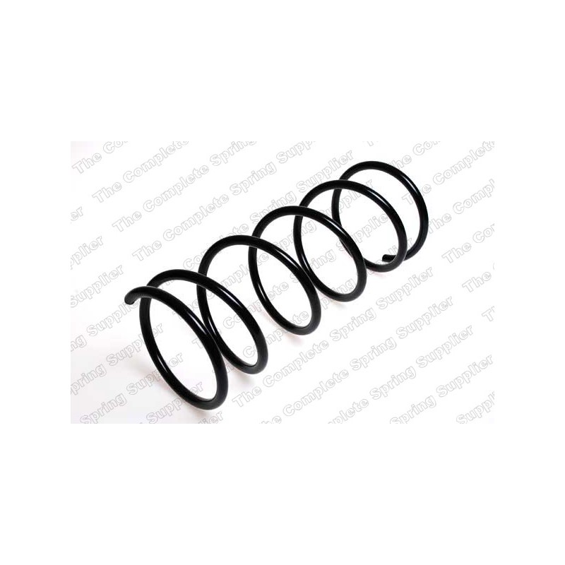 Ressort de Suspension Avant Pour Citroën Saxo 5002T4