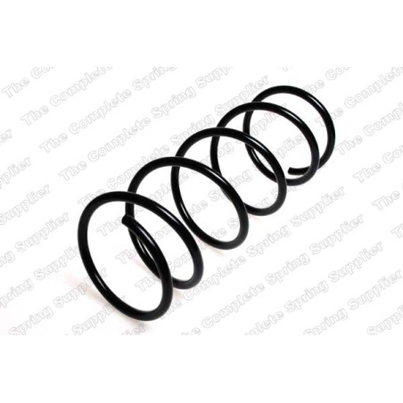 Ressort de Suspension Avant Pour Citroën Xsara Picasso 5002Q0 5002QK