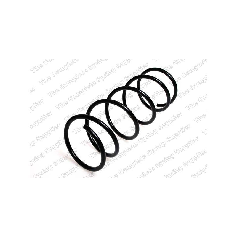 Ressort de Suspension Avant Pour Citroën Xsara Picasso 5002Q0 5002QK