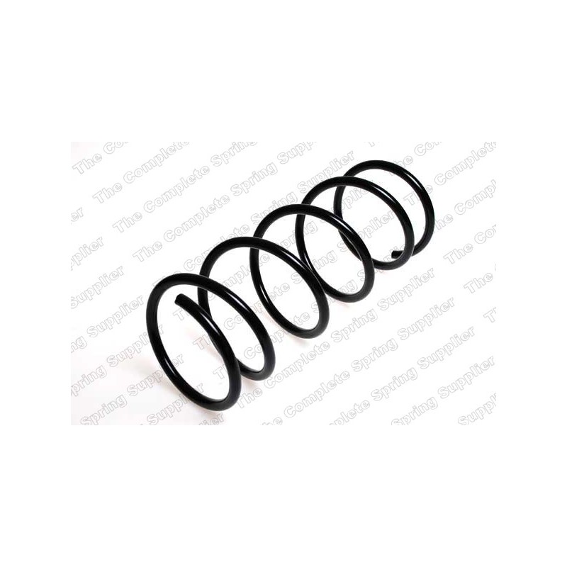 Ressort de Suspension Avant Pour Citroën Xsara Picasso 5002QL 5002X8