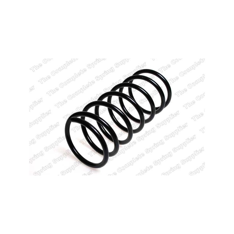 Ressort de Suspension Avant Pour Citroën Xsara 5002S6