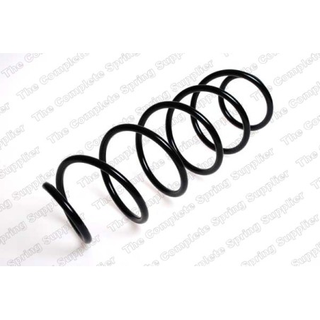 Ressort de Suspension Avant Pour Citroën C3 I 5002CE 5002QT