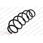 Ressort de Suspension Avant Pour Citroën C3 I 5002CR 5002LL 5002LQ