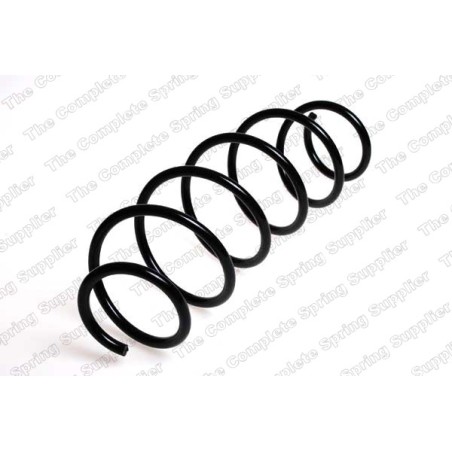 Ressort de Suspension Avant Pour Citroën C3 I 5002CR 5002LL 5002LQ