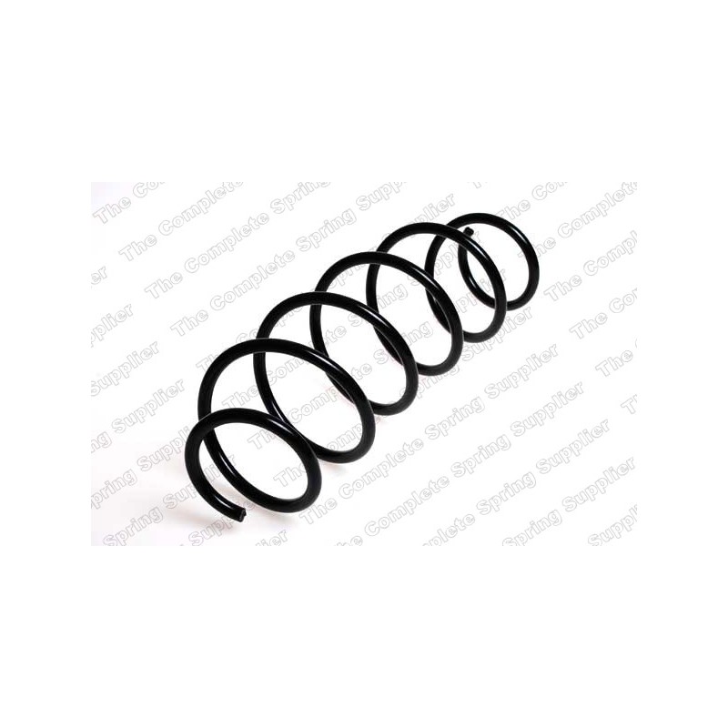 Ressort de Suspension Avant Pour Citroën C3 I 5002CR 5002LL 5002LQ