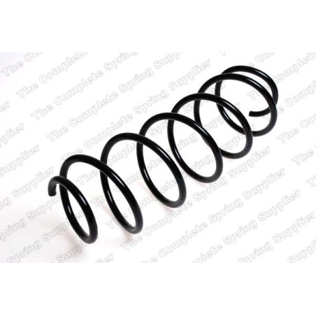 Ressort de Suspension Avant Pour Citroën C3 I 5002CH 5002LN