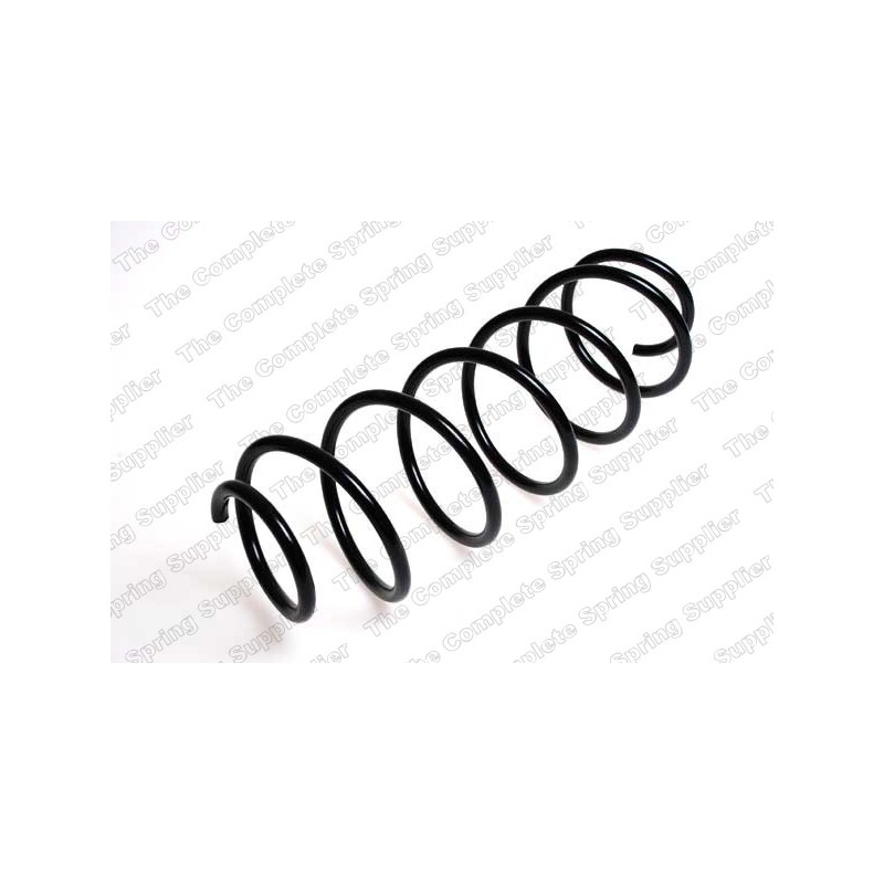 Ressort de Suspension Avant Pour Citroën C3 I 5002CH 5002LN