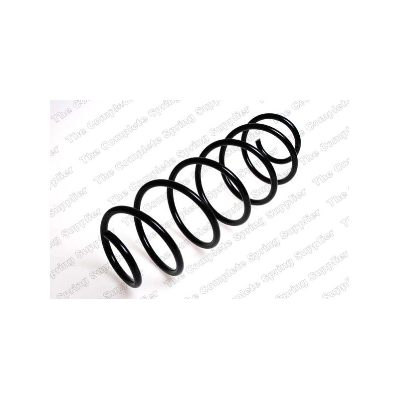 Ressort de Suspension Avant Pour Citroën C3 I 5002CG 5002LT