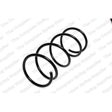 Ressort de Suspension Avant Pour Citroën Saxo 5002L6