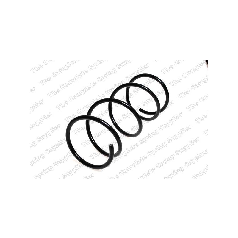 Ressort de Suspension Avant Pour Citroën Saxo 5002L6