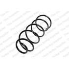 Ressort de Suspension Avant Pour Citroën C4 I 5002GL