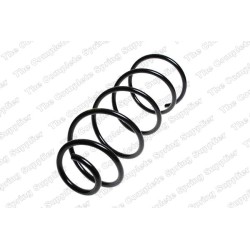 Ressort de Suspension Avant Pour Citroën C4 I 5002GL