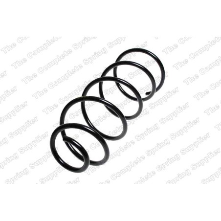 Ressort de Suspension Avant Pour Citroën C4 I 5002GL