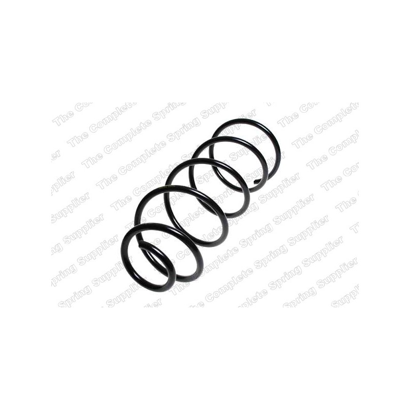Ressort de Suspension Avant Pour Citroën C4 I 5002GL