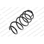 Ressort de Suspension Avant Pour Citroën C2 5002EP 5002LY