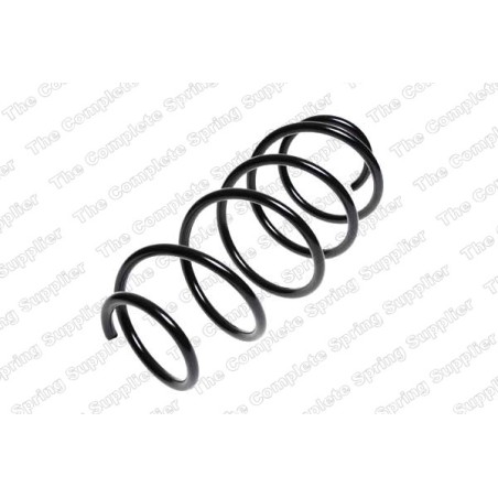 Ressort de Suspension Avant Pour Citroën C2 5002EP 5002LY