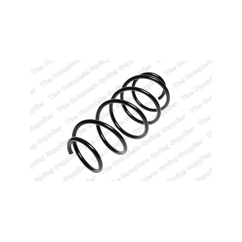 Ressort de Suspension Avant Pour Citroën C2 5002EP 5002LY