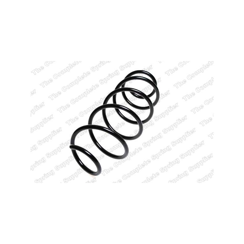 Ressort de Suspension Avant Pour Citroën C2 5002EN 5002LR
