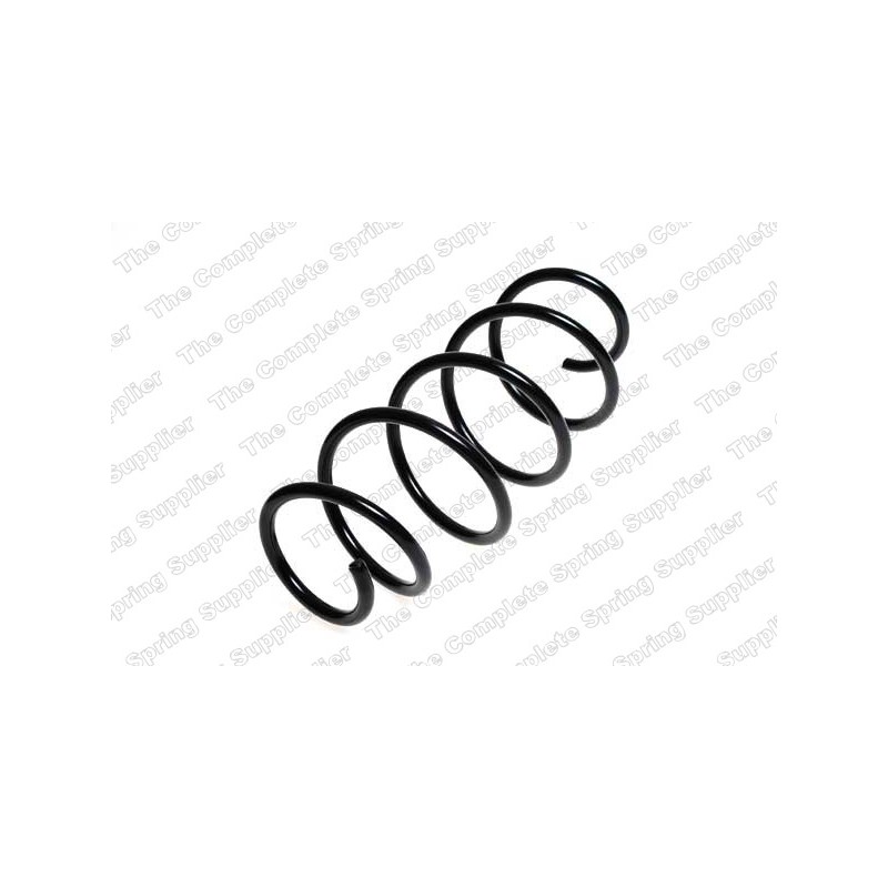 Ressort de Suspension Avant Pour Citroën C2 5002EH 5002LG