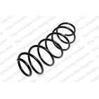 Ressort de Suspension Avant Pour Citroën C3 I 5002CQ 5002LP